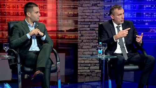 Formiranje VRS još jedan Dodikov predizborni spin!