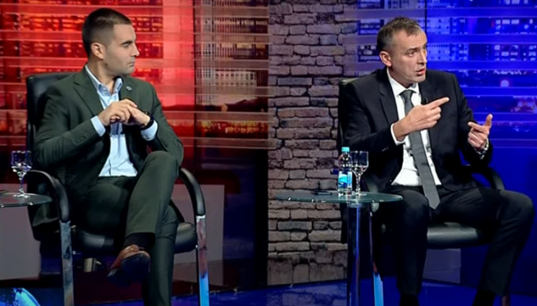 Formiranje VRS još jedan Dodikov predizborni spin!