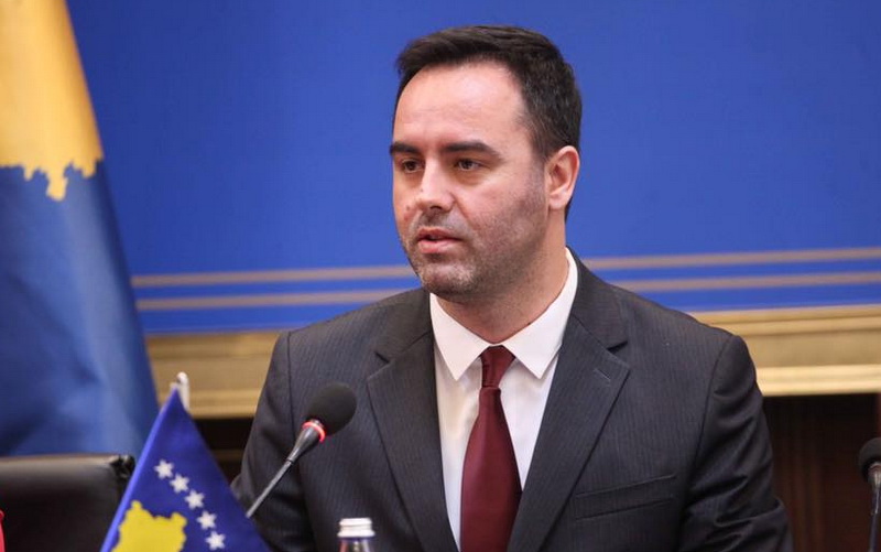 Formirati ZSO nakon što Srbija de facto prizna Kosovo