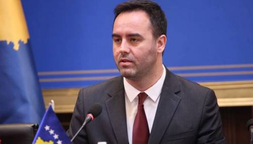 Formirati ZSO nakon što Srbija de facto prizna Kosovo