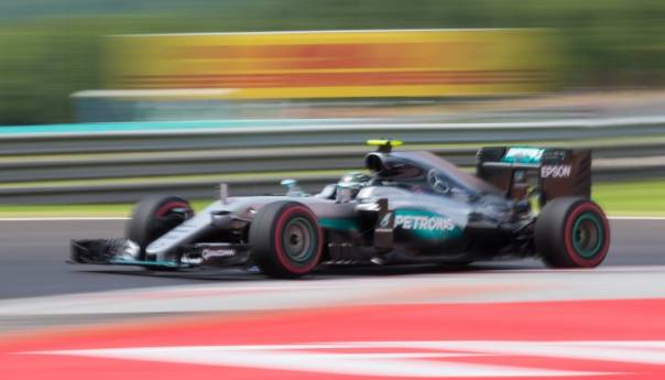 Formula 1 produžila period mirovanja i na maj