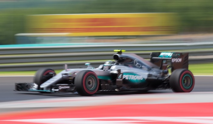 Formula 1 razmatra staze koje nisu bile u originalnom kalendaru za 2020. 