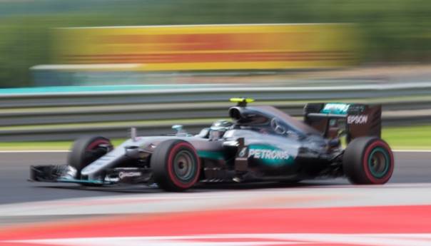 Formula 1 razmatra staze koje nisu bile u originalnom kalendaru za 2020.