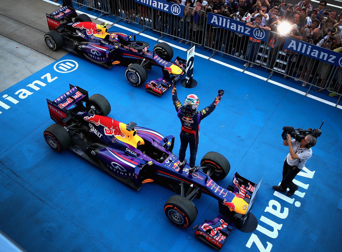 Formula 1 se od 2027. vraća na Istanbul Park