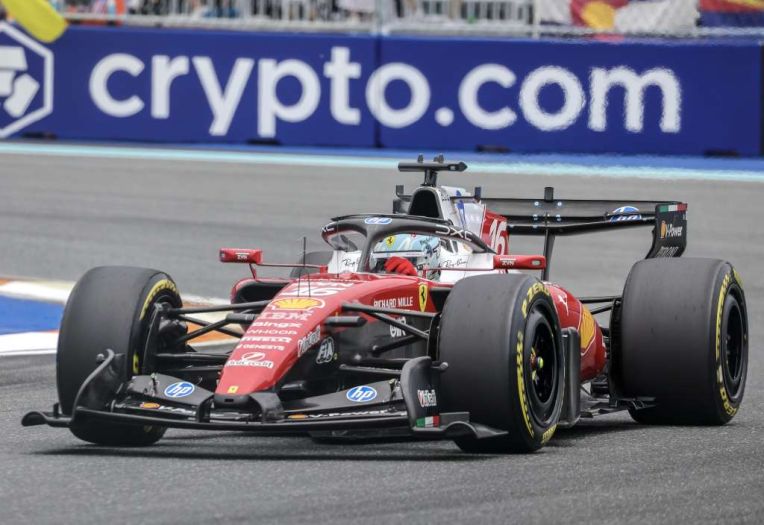 Formula 1 smanjila ugljični otisak za 35 posto u odnosu na 2018. godinu