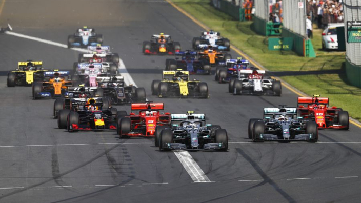 Formula 1 spremila 10.000 testova na koronavirus za dvije trke
