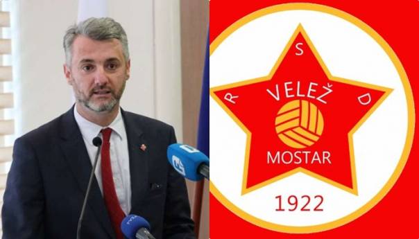 Forto: Besplatni antigen testovi svim navijačima Veleža