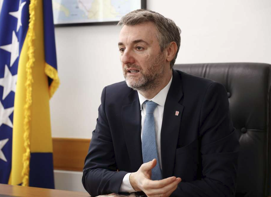 Forto: BHRT-u je upravo uplaćeno šest miliona KM