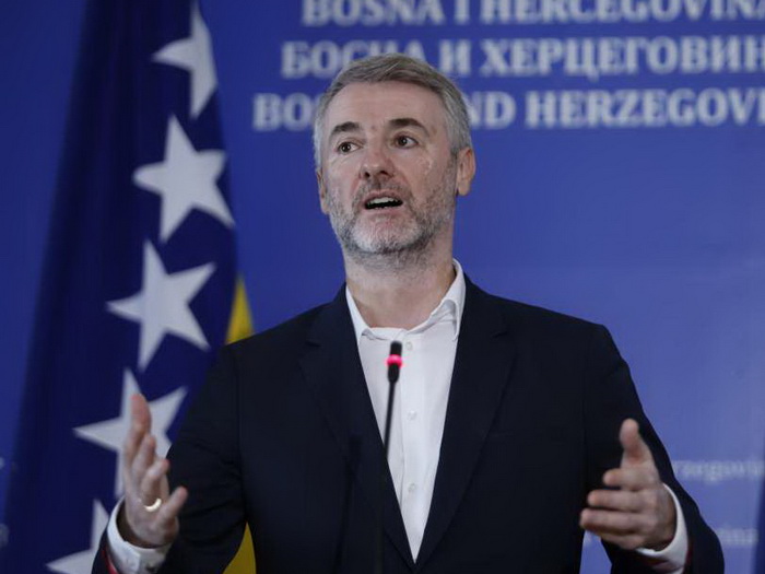 Forto: Bosna i Hercegovina rizikuje gubitak milijardu maraka iz Plana rasta