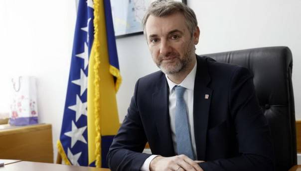 Forto: Budućnost transporta je u prugama, BiH kaska za Evropom