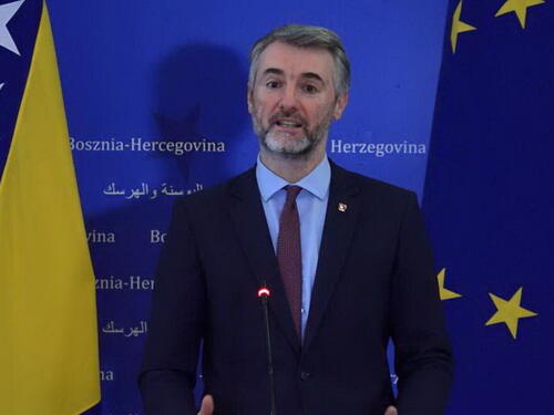 Forto: Cilj je što veći broj prevezenih putnika i što veći broj destinacija s naših aerodroma