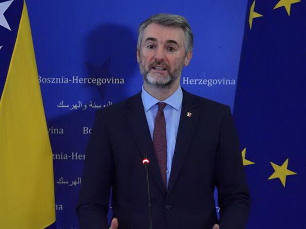 Forto: Cilj je što veći broj prevezenih putnika i što veći broj destinacija s naših aerodroma