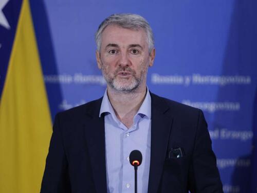 Forto: Za svaku marku ili euro koju mi uplatimo u Brisel, dobit ćemo dvije nazad
