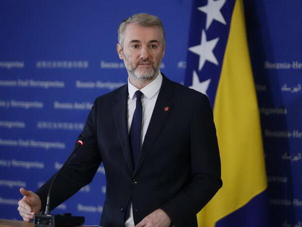 Forto: Dobro je da smo usvojili dva zakona, ali moramo puno brže i puno više