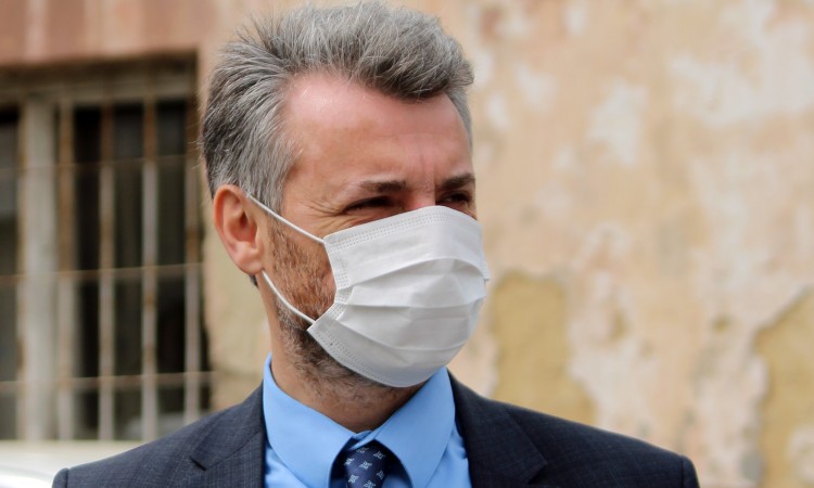 Forto: Državni nivo ne radi ništa po pitanju nabavke vakcina