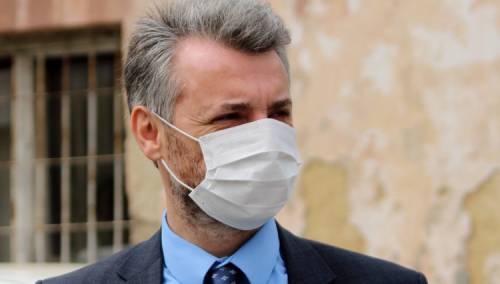 Forto: Državni nivo ne radi ništa po pitanju nabavke vakcina