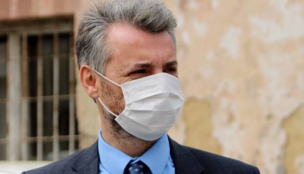 Forto: Državni nivo ne radi ništa po pitanju nabavke vakcina