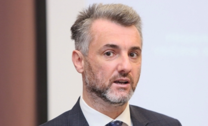 Forto: Firma mog oca dobila poticaj od Vlade KS, po zakonu