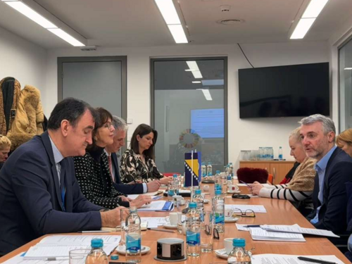 Forto: Govor mržnje ne smije proći bez posljedica