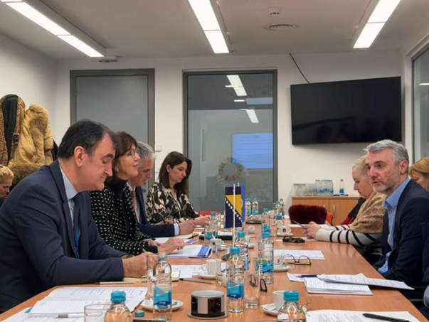 Forto: Govor mržnje ne smije proći bez posljedica