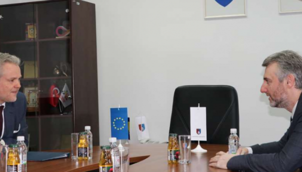 Forto i Sattler: Dobre prakse iz Kantona Sarajevo primijeniti u ostatku države