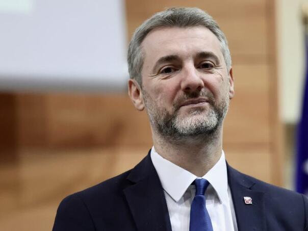 Forto i Vukićević danas o izgradnji novog međudržavnog mosta preko rijeke Tare