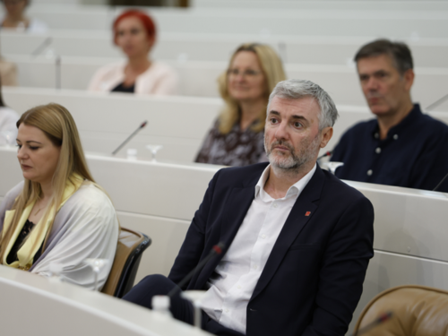 Forto: Idejno rješenje i prateća studija prvi korak ka revitalizaciji Unske pruge