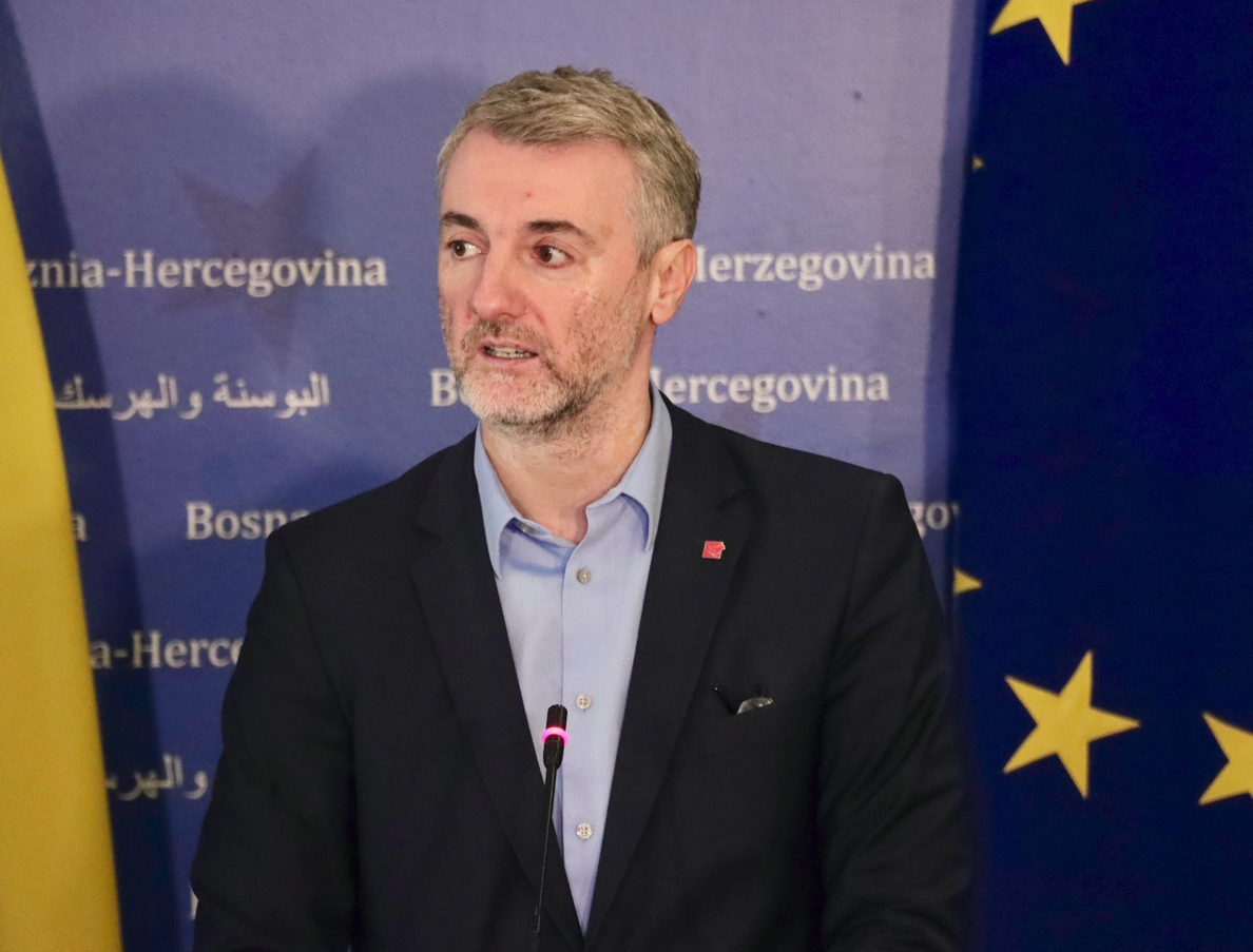 Forto inicirao rješenje za evidenciju profesionalnih vozača u Šengenu