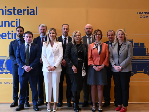 Forto inicirao usvajanje zaključka oko problema boravka vozača u EU