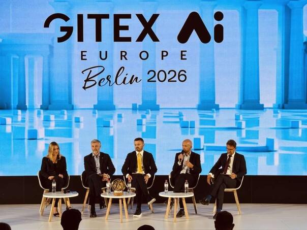 Forto iz Berlina: Vrijeme je za Digitalnu zajednicu zapadnog Balkana