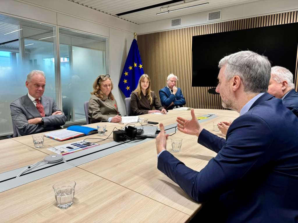 Forto iz Brisela: Gubimo milijardu KM, ako ne djelujemo odmah