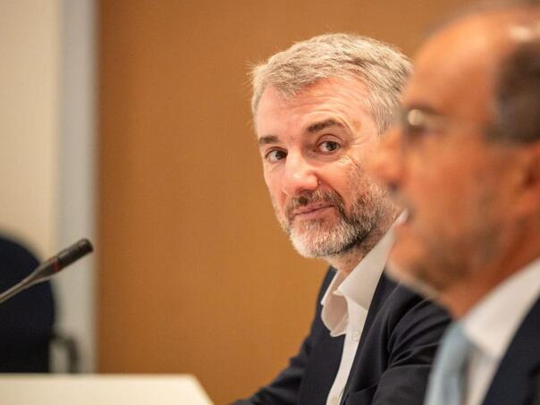 Forto iz Brisela: Hoće li nam propasti još milijarda KM!?