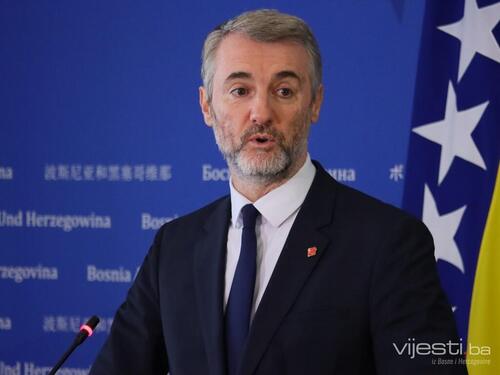 Forto iznio teške optužbe zbog sanacije pruge kod Jablanice