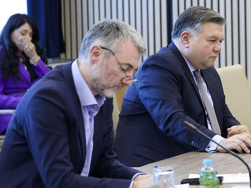 Forto: Jedina opcija je da država preuzme plaćanje duga Viaductu