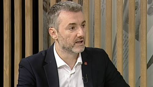 Forto: Miletić ne namjerava podržati Vijeće ministara