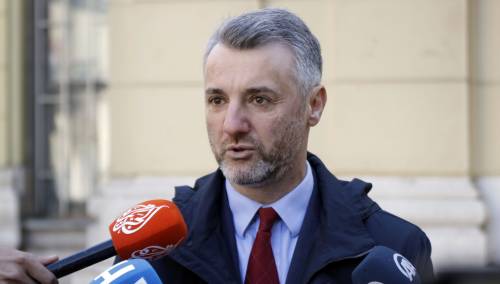 Forto: Moguće da ćemo na Zetri otvoriti vrata svima koji žele vakcinu