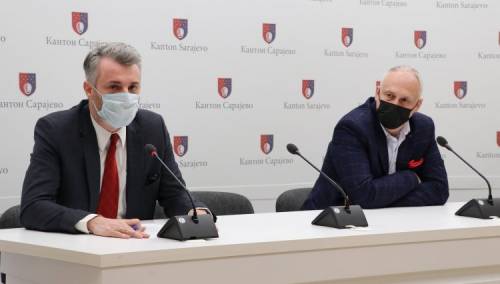 Forto: Moguće potpuno zatvaranje