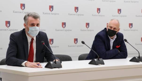 Forto: Moguće potpuno zatvaranje