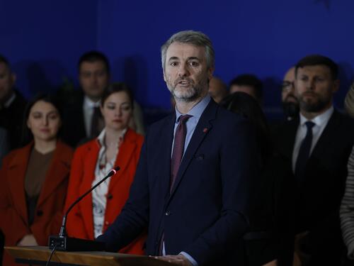 Forto: Mogući novi izazovi, nećemo odustati!