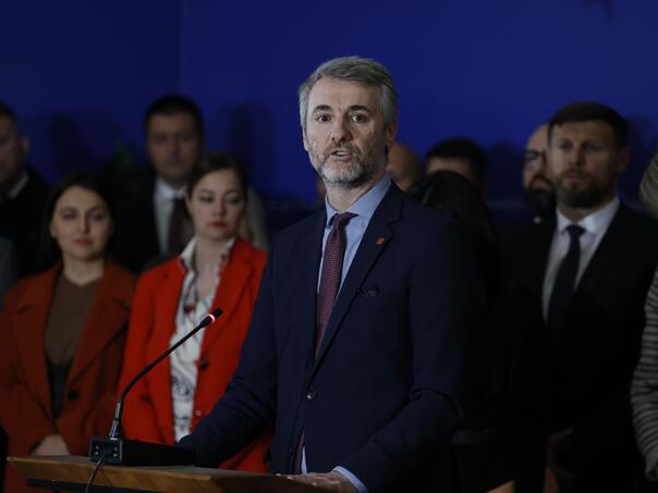 Forto: Mogući novi izazovi, nećemo odustati!