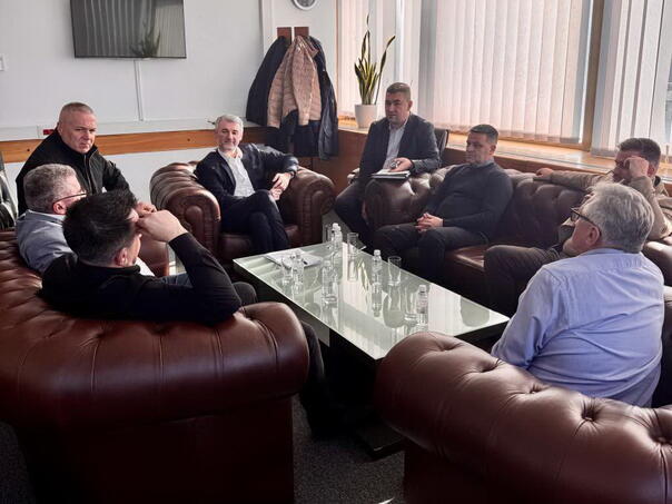 Forto: Mogući novi protesti prijevoznika