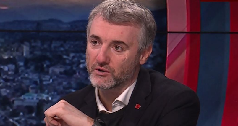 Forto najavio vlast s HDZ i SNSD: Sa SDA ne želimo
