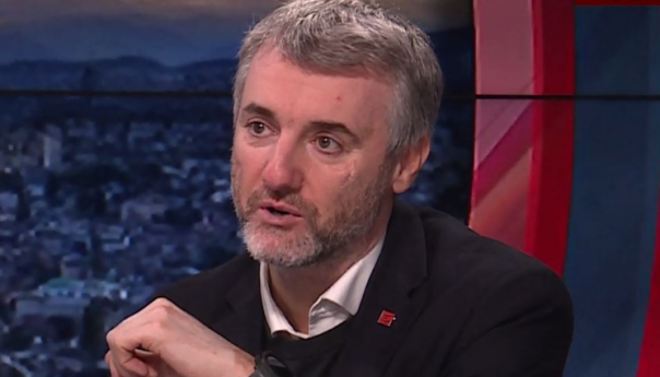 Forto najavio vlast s HDZ i SNSD: Sa SDA ne želimo