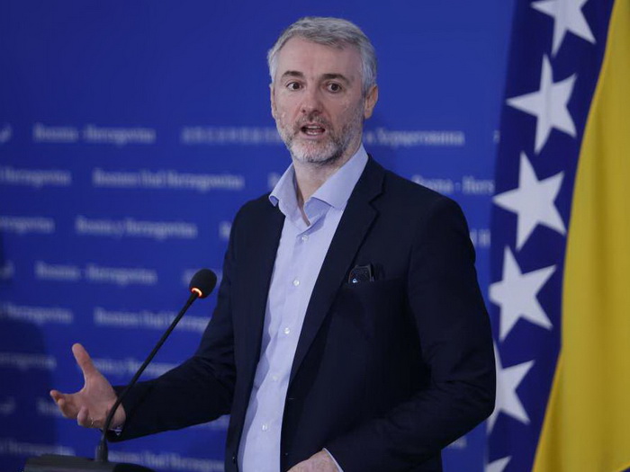 Forto: Napokon počinju pregovori s EBRD-om za izgradnju ceste Hum - Šćepan Polje