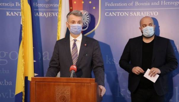 Forto: Naredne sedmice informacija o korupciji u GRAS-u