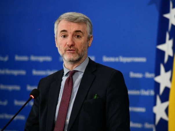 Forto naredne sedmice u Briselu, traži se rješenje za profesionalne vozače