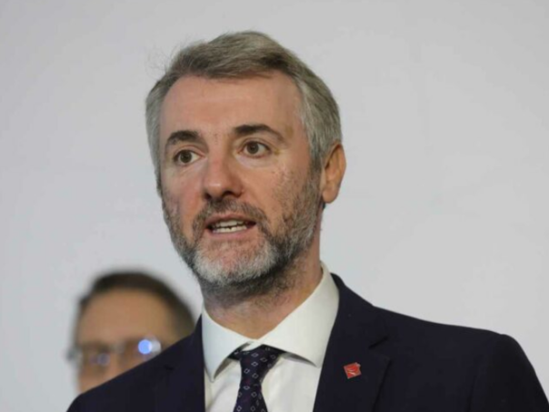 Forto: "Ne tražite CIPS potvrde, sve se može riješit elektronski"