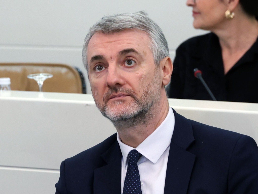 Forto: Nekim strankama se ne žuri na evropskom putu BiH