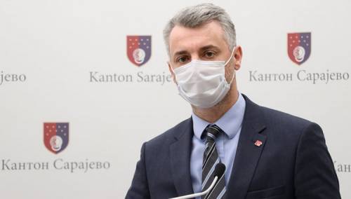 Forto: Nema novca za potpuno zatvaranje