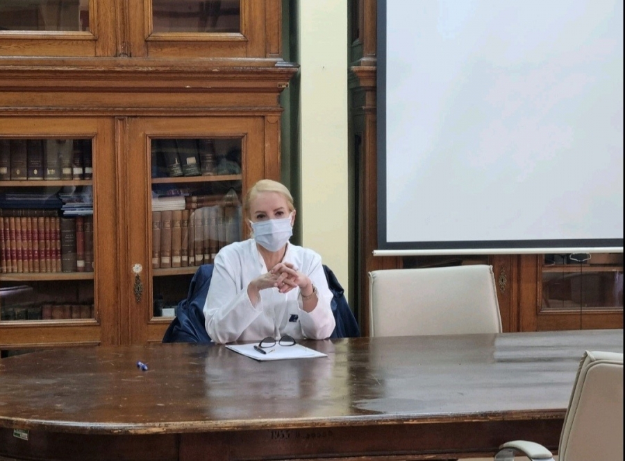 Forto nije epidemiolog, zvuči kao 'radimo nešto, a ne znamo ni šta'